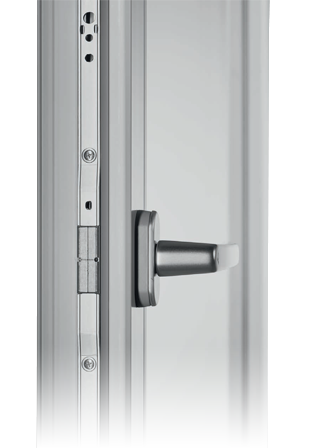 Kézi működtetésű toló 76 